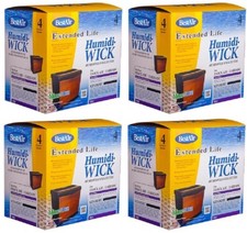 (4) RPS BestAir ES12 4 Packs Humidifier Wick ...