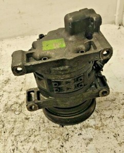 KLIMAANLAGENKOMPRESSOR NISSAN MICRA K11, 1.3 BENZIN, 7050445010