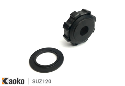 KAOKO Throttle Lock Suzuki V-Strom 800DE /GSX-8S 23-