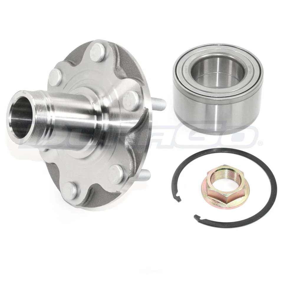 Kit de reparación de cubo de rueda para Toyota Tacoma Sequoia Tundra DURAGO 1998-2007 Foto 4 de 4