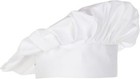 Unisex Chef Hat
