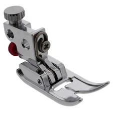 Presser Foot with Low Shank, Janome