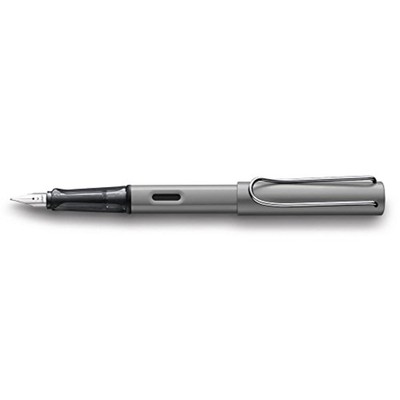 LAMY fountain pen M (medium) Ulster graphite L26-M Dual expression non-converter