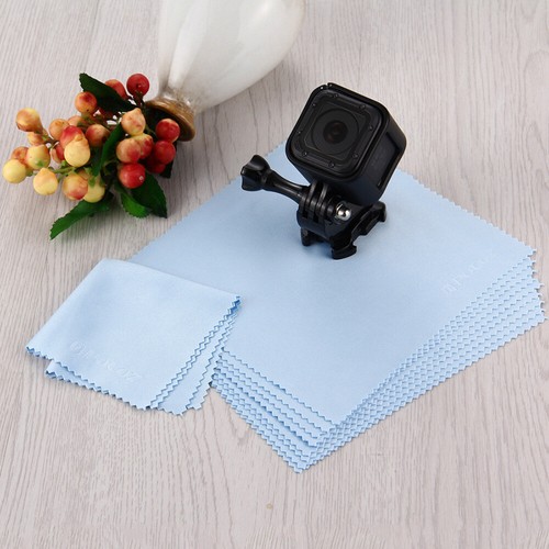 Mirror Cleaning Cloths 50-Piece Cleaning Cloths for