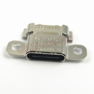 Per Amazon Fire HD 8 Plus 10a Generazione Porta Di Ricarica Presa - Foto 5