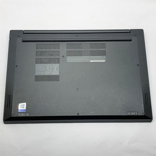 Lenovo ThinkPad E580 Laptop i5 7200U 2.50GHZ 15.6" HD 16GB 256GB NVMe Windows 11 - Picture 7 of 10