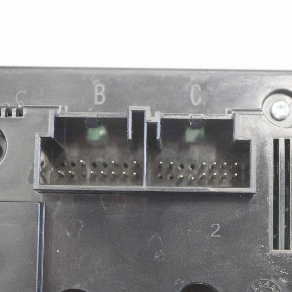 Volkswagen Scirocco MK3 Air Conditioner Control Unit 1K8907044CD 2017