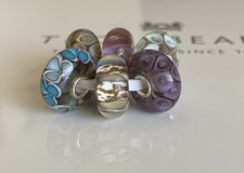 Trollbeads Friendship Kit Very Rare Retired