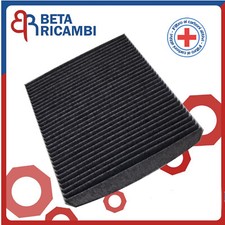 Filtro Abitacolo Opel Astra J Karl Meriva B Mokka X Zafira C ai Carboni Attivi