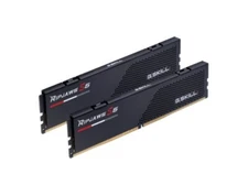 G.Skill Flare X5 64GB 2x32GB DDR5-6000 RAM - Black (F5-6000J3040G32GX2-FX5)