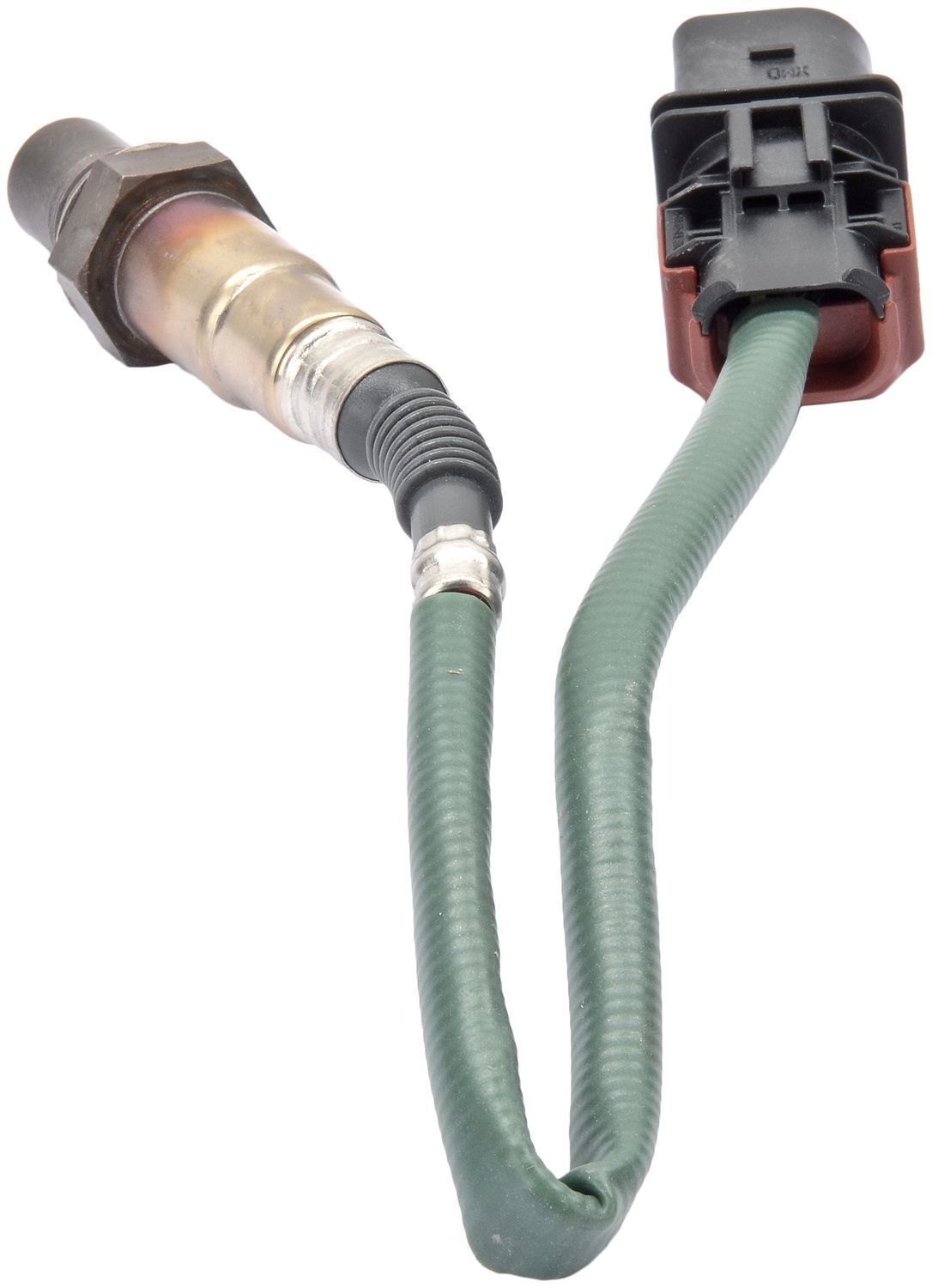 BOSCH 17487 Bosch Wide-band Oxygen Sensor UPC 00077212155477 | eBay