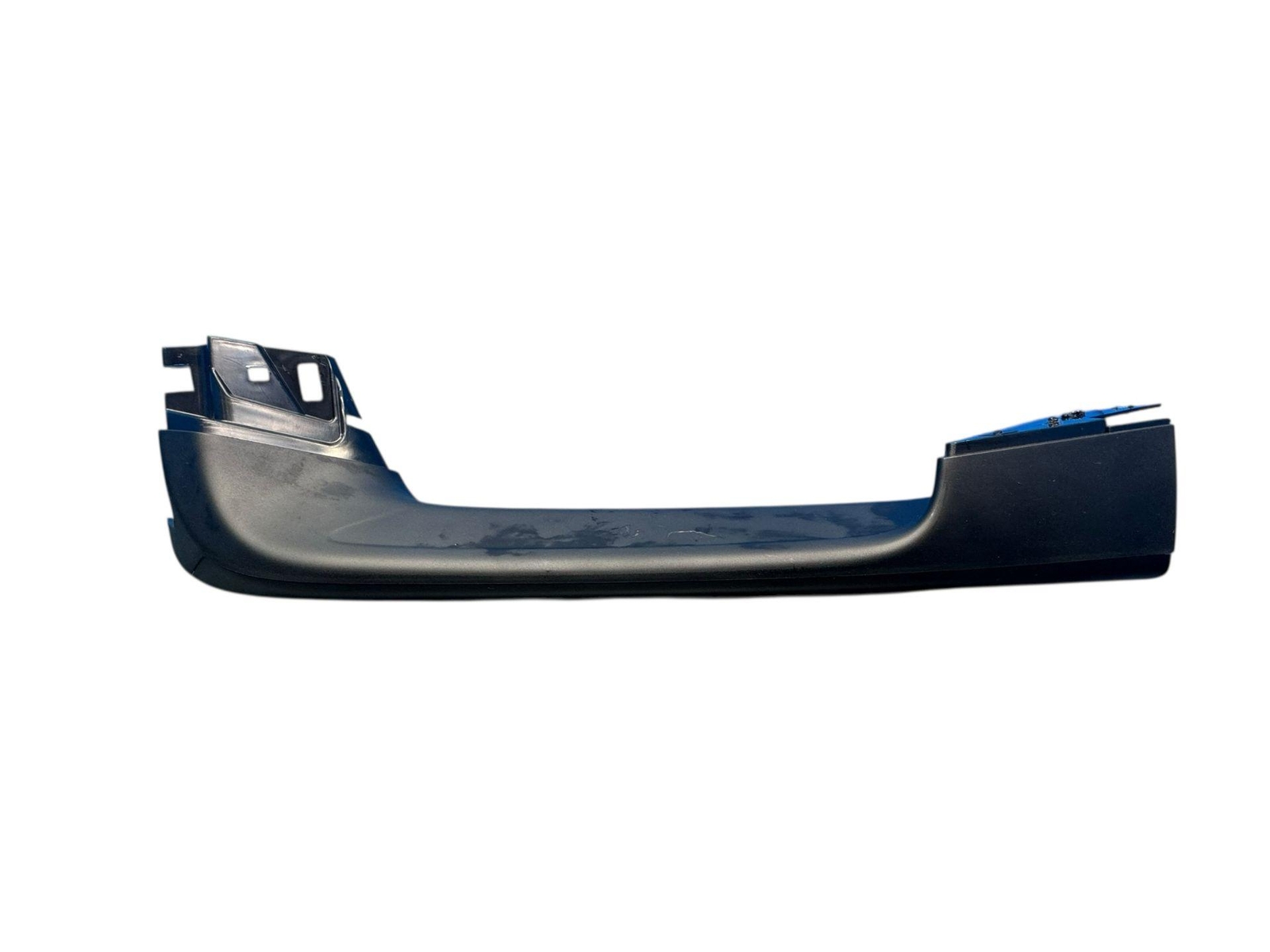 2016-2020 BENTLEY BENTAYGA REAR TAILGATE LIFTGATE TRIM COVER PANEL SET (2 *NOTE*