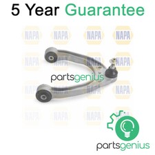 Genius Front Upper Track Control Arm Fits VW Touareg Porsche Cayenne Audi Q7 #2