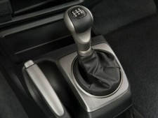 Schaltsack Schaltmanschette