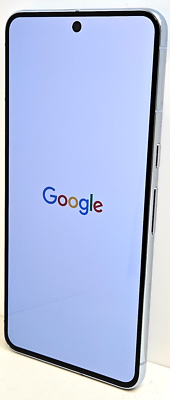 Google Pixel 8 Pro - 256GB Porcelain (Unlocked) *PARTS: NO