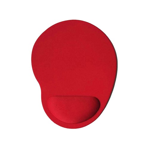 Ergonomic Wrist Rest Mouse Pad Comfortable Wrist Support Non Slip Mice Mat _yi - Afbeelding 7 van 19