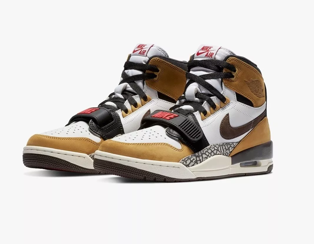 Legacy 312 rookie of the year clearance