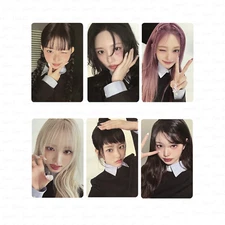 IVE - 3rd Mini IVE EMPATHY DIGIPACK VER EXCLUSIVE PHOTOCARD
