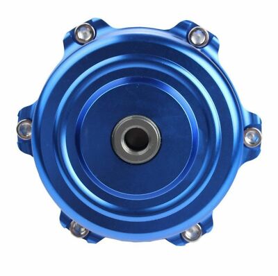 Universal 50mm 50mm Válvula De Bov Para Brida Tial | Cuotas