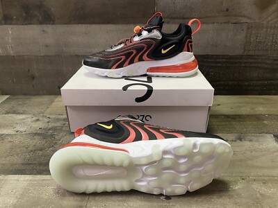 Nike Air Max 270 REACT ENG Men display picture 3