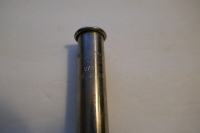 IEC International Centrifuge 211 Rotor 355 Cat 303 Replacement tube holder