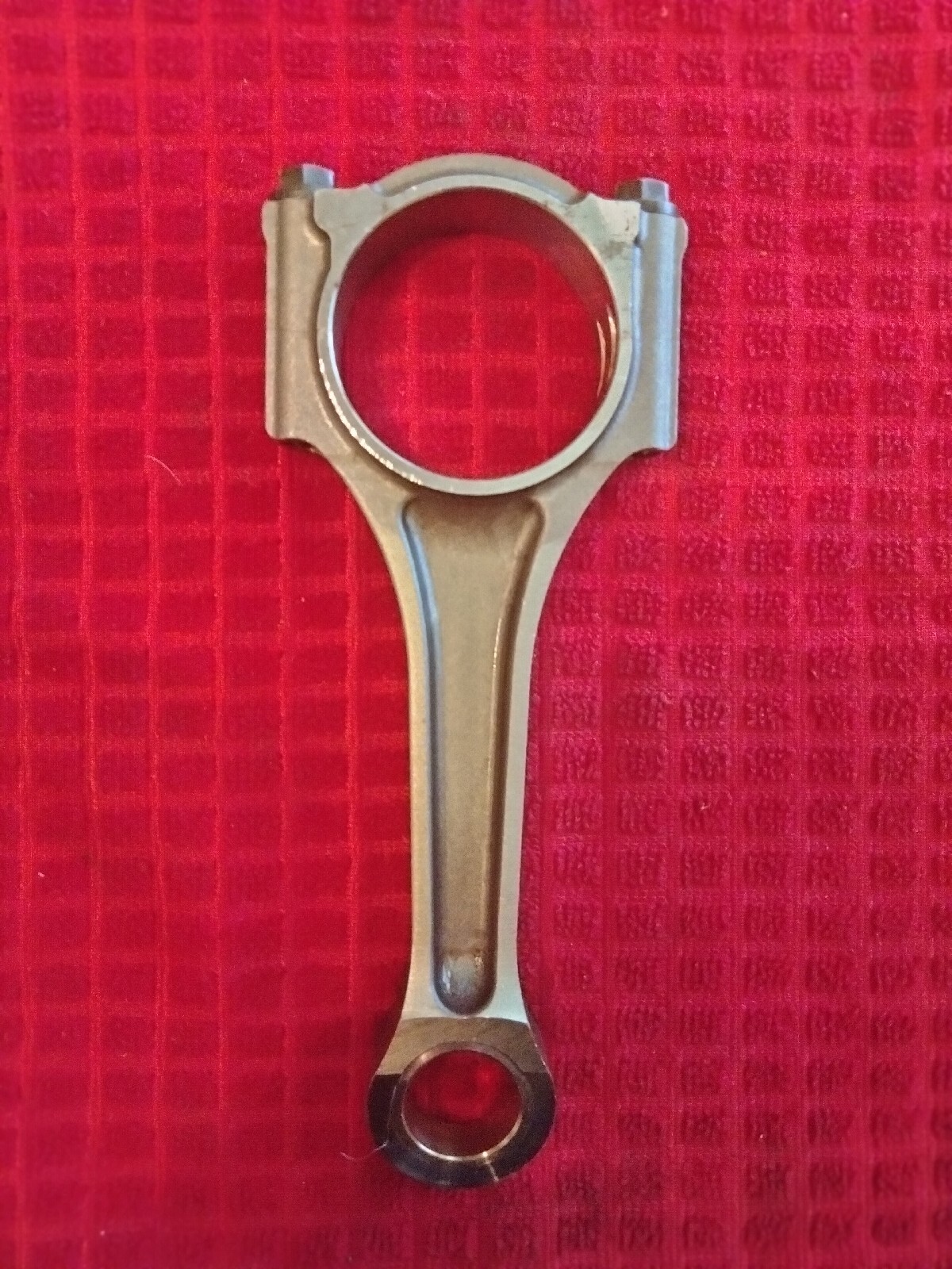 Mopar Forged Rods 2014-2024 Ram OEM Mopar 6.4 Connecting Rod for 2500 3500 4500