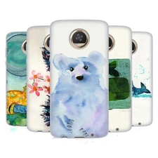 OFFICIAL WYANNE ANIMALS 2 SOFT GEL CASE FOR MOTOROLA PHONES