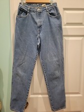 VINTAGE GITANO HIGH WAIST JEANS