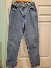 VINTAGE GITANO HIGH WAIST JEANS