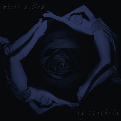 White Willow Ex Tenebris (Remaster) NEW CD 