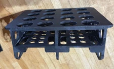 Vertical Stand - Iceriver KS0/ KS0 Pro/Ultra/Alph AL0 Dual Miner Stand