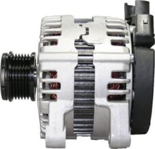 Lichtmaschine 12V 150A FORD Fiesta VI Van Galaxy S-Max 1.4 1.6 2.0 TDCi !!