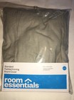 Room Essentials Standard Size Padded Ironing Board Cover Gray New