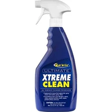 STAR BRITE Ultimate Xtreme Clean - 22 OZ (083222P)