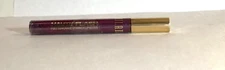 (1) MILANI HAUTE FLASH FULL COVERAGE SHIMMER LIPGLOSS #103 IN A FLASH FREE SHIP