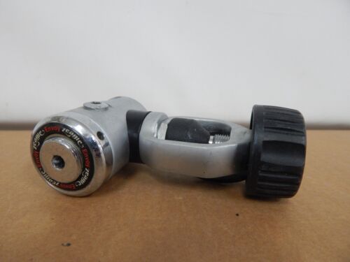 Zeagle Envoy 1st First Stage Scuba Diving Dive Regulator Yoke - Picture 3 of 6