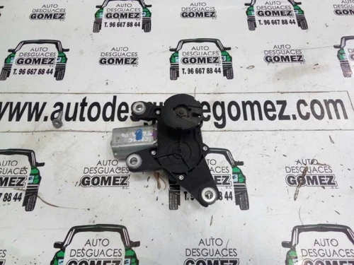 7700433890 Motor Reinigen Hinten für RENAULT Scenic I (Ja 1.9 DCI Rxe 422483 - Bild 2 von 2
