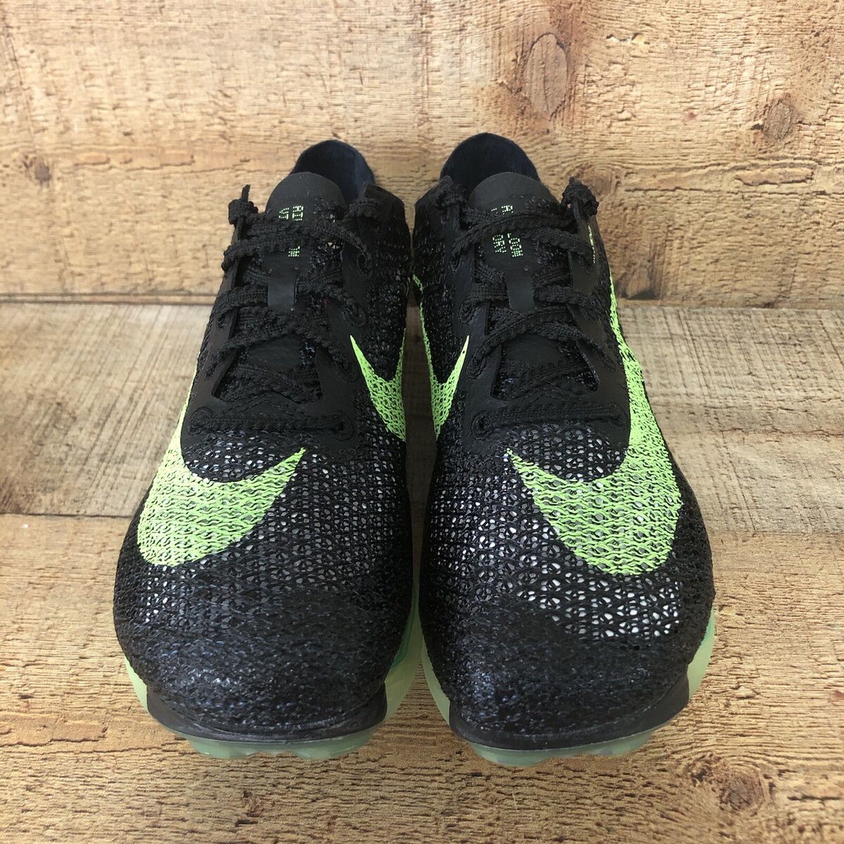 Nike Air Zoom Victory Track Spike Men Size 4.5 = Women's 6 Nike Air Zoom Victory Track Spike Men Size 4.5 = Women's 6