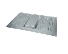 Magic Chef MCSRE24S-01 Rear Panel 24" Stainless Steel Replacement Part