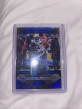 Keenan Allen 2016 Panini Certified Certified Gamers Patch /50