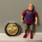 Star Wars the Droids JordDusat with collectible coin