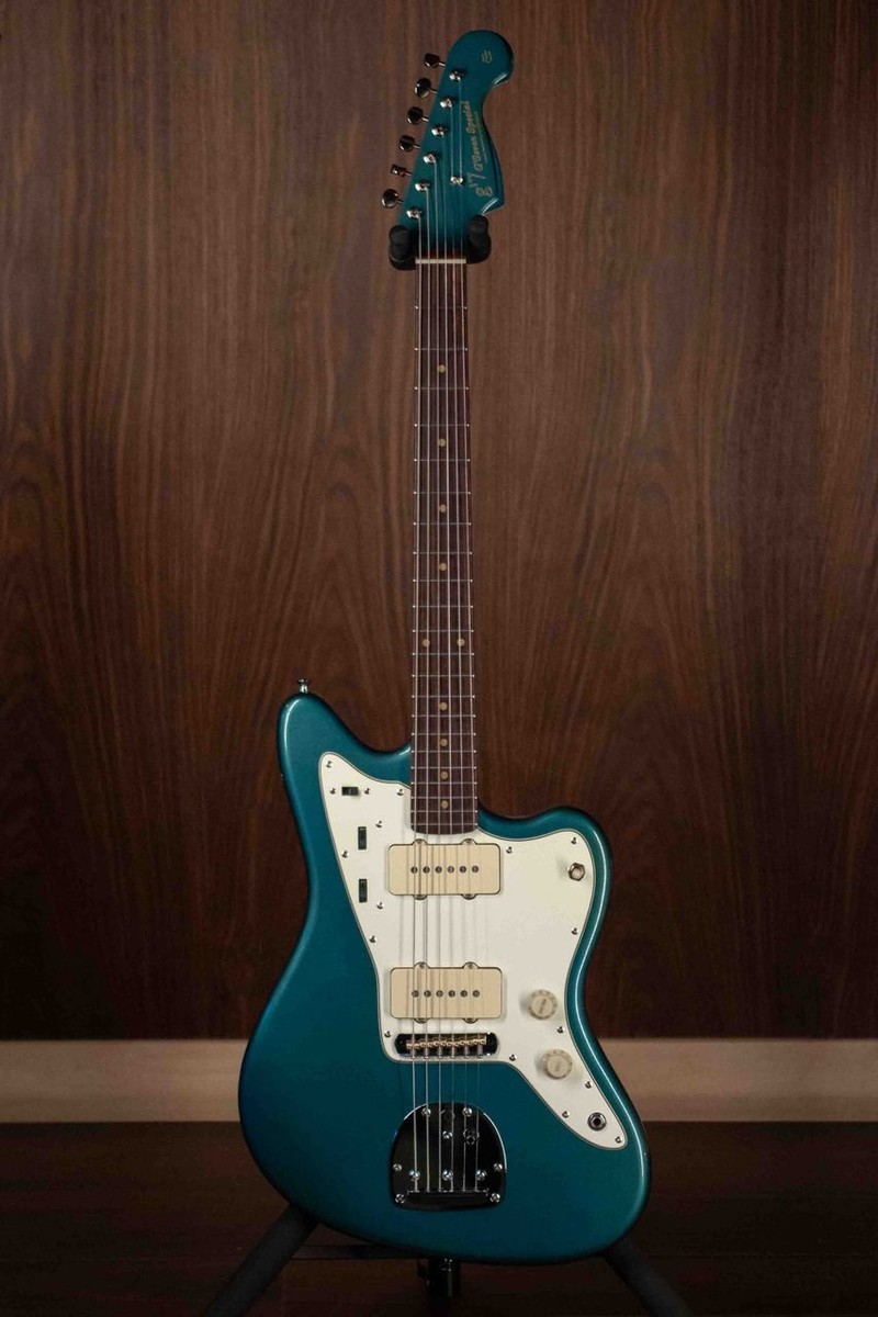 g7 Special g7-JM R Lightly Aged 