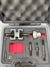 Snap On Cj3psb Power Steering Puller Set In Foam Lined Case Snap On Cj3psb Power Steering Puller Set In Foam Lined Case