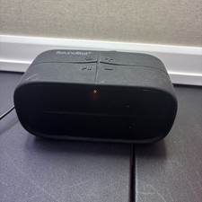 SoundBot SB572 Bluetooth 4.1 Wireless Speaker 8hrs Hands-Free Calling 3.5mm Aux