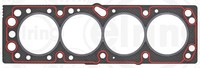 Dichtung Zylinderkopf Elring 646071 FÜR Opel Zylinderkopfdichtung Kopfdichtung