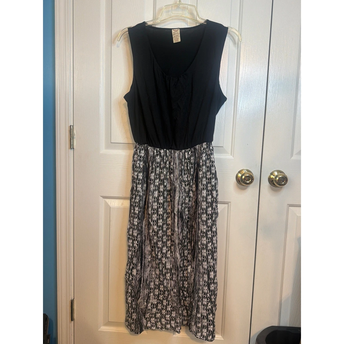 Faded Glory Midi Casual Dresses for Women for sale | eBay