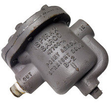 Spirax Sarco 47700-A Steam Trap B-2