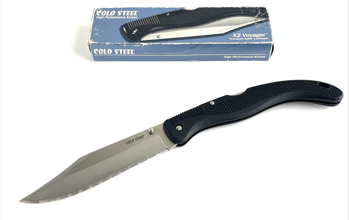 Cold Steel 29XXCS Voyager X2 6