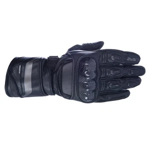 Oxford Products RP-2 2 MS Long Sport Motorcycle Gloves Black