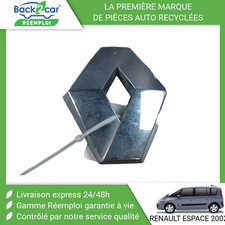 Calandre Renault ESPACE